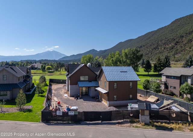 Property at 589 Saddleback Rd, Carbondale, CO 81623, 5 beds, 4.5 baths