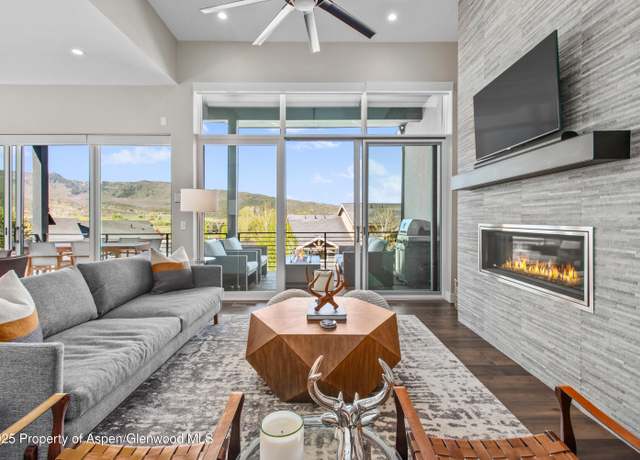 Property at 236 Overlook Rdg, Carbondale, CO 81623, 3 beds, 3.5 baths