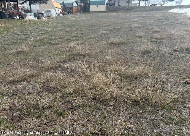 Property at 821 Van Dorn Dr, Craig, CO 81625