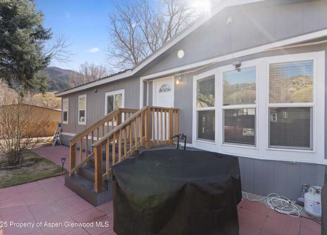 Property at 1204 Hollybrook Ln, Glenwood Springs, CO 81601, 4 beds, 2 baths