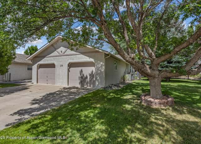 Property at 156 S Golden Dr, Silt, CO 81652, 3 beds, 2 baths