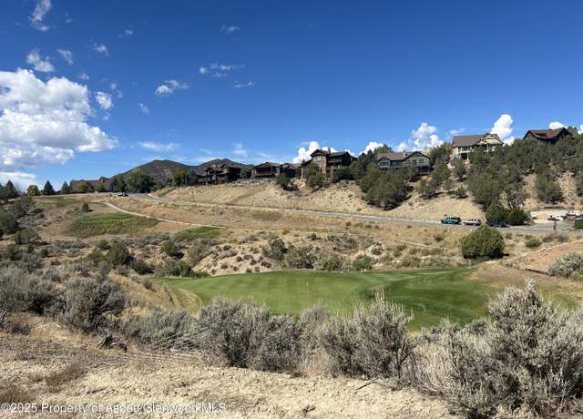 Property at 21 White Feather Dr, New Castle, CO 81647