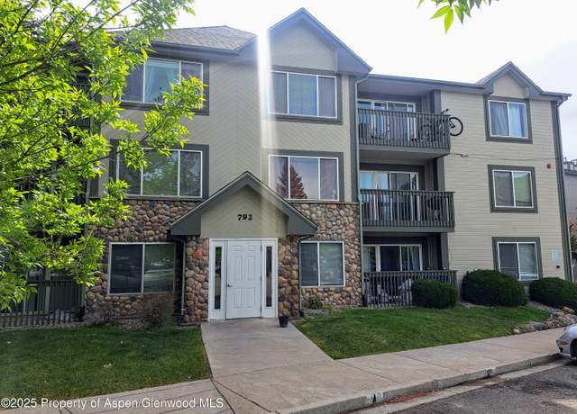 Property at 792 Castle Valley Blvd, New Castle, CO 81647, 2 beds, 2 baths