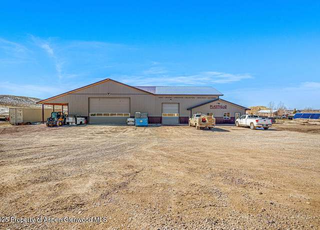 Property at TBD Pronghorn Rd, Craig, CO 81625, 0.5 baths