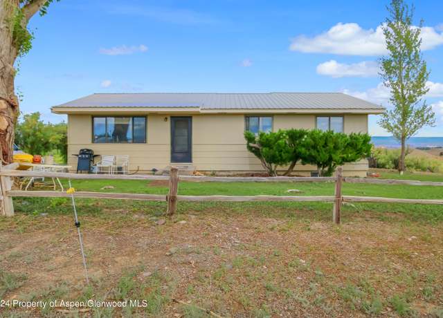 Property at 4121 Sundown Rd, Delta, CO 81416, 3 beds, 1.5 baths