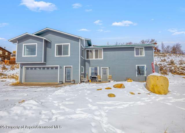 Property at 86 Counts Dr, Craig, CO 81625, 5 beds, 3 baths
