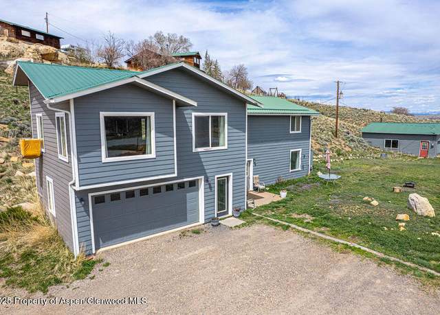 Property at 86 Counts Dr, Craig, CO 81625, 5 beds, 3 baths