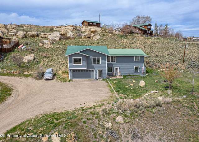 Property at 86 Counts Dr, Craig, CO 81625, 5 beds, 3 baths