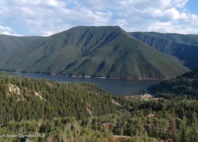 Property at TBD Spinnaker Ln, Basalt, CO 81621