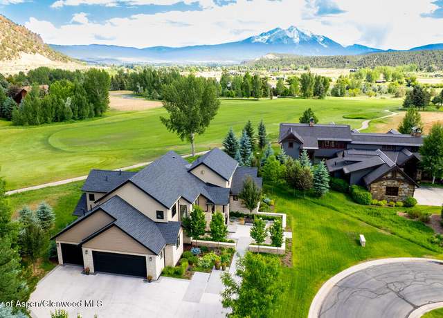 Property at 54 Thunderstorm Cir, Carbondale, CO 81623, 4 beds, 4.5 baths