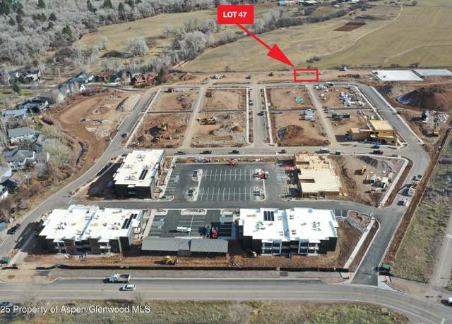 Property at 757 ALLISON Ln, Basalt, CO 81621