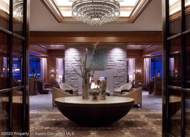 Property at 315 E Dean St Unit B53, Aspen, CO 81611, 2 beds, 2.5 baths