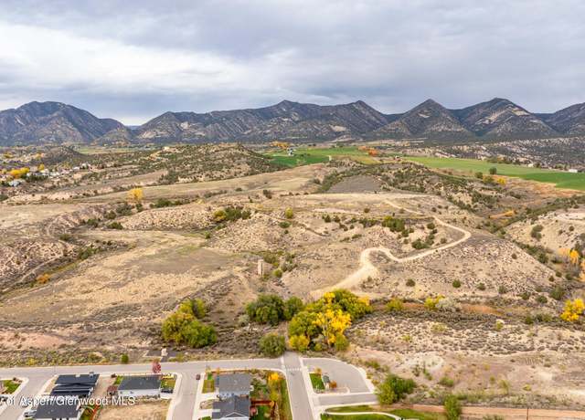 Property at TBD TBD, Silt, CO 81652