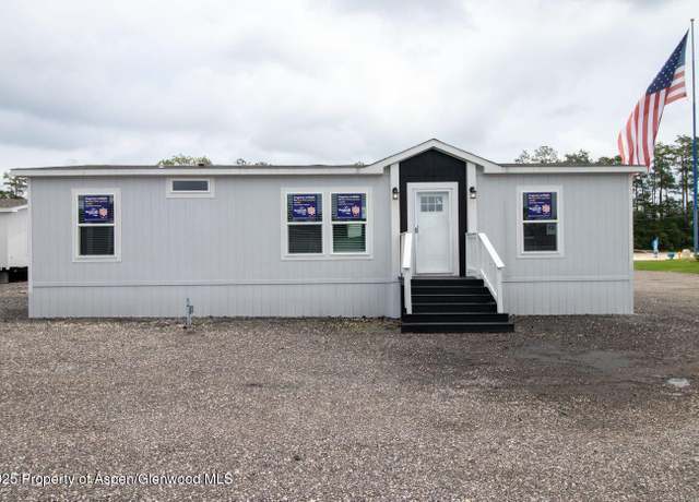 Property at 200 W 20th St Unit D21, Rifle, CO 81650, 3 beds, 2 baths