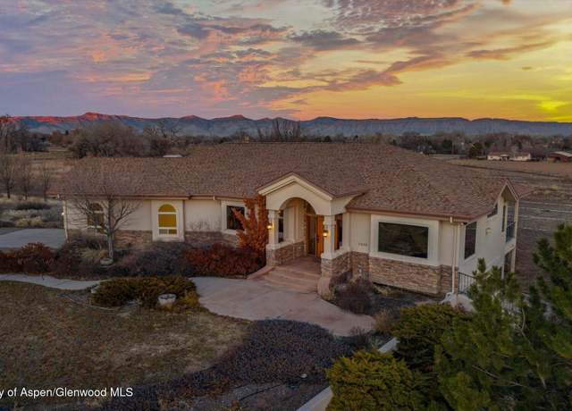 Property at 2426 H Rd, Grand Junction, CO 81505, 3 beds, 2.5 baths