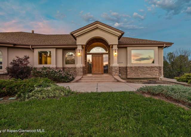 Property at 2426 H Rd, Grand Junction, CO 81505, 3 beds, 2.5 baths