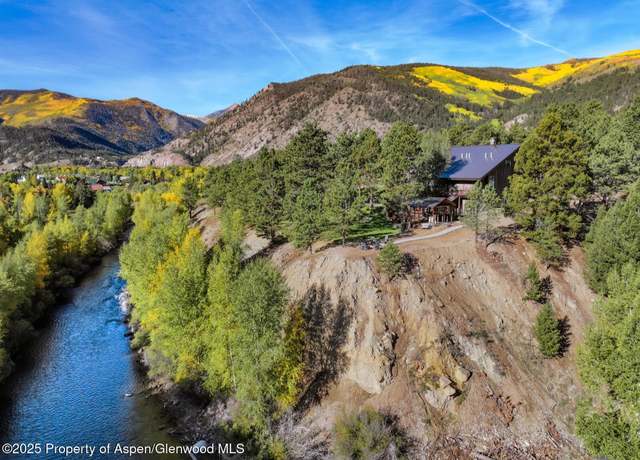 Property at 1300 N HWY 149, Lake City, CO 81235, 6 beds, 5.5 baths