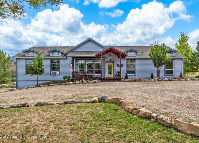 Property at 40380 D Rd, Crawford, CO 81415, 5 beds, 3 baths
