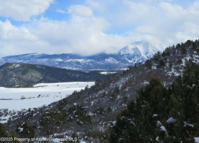 Property at TBD 117 County Rd, Glenwood Springs, CO 81601