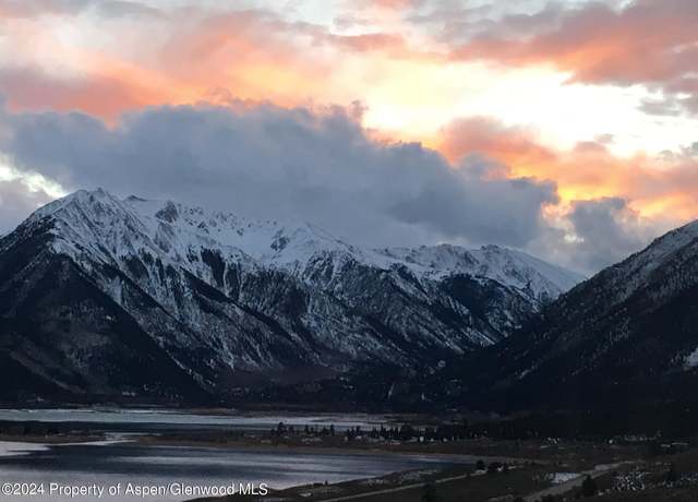 Property at 483 Mt Hope Dr, Twin Lakes, CO 81251
