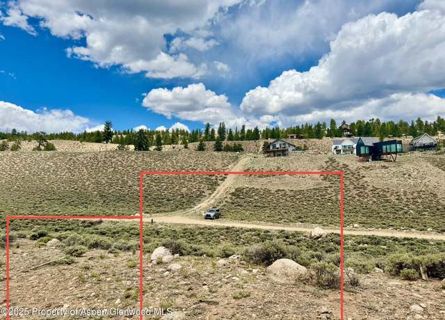 Property at 483 Mt Hope Dr, Twin Lakes, CO 81251