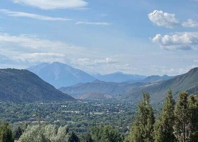 Property at TBD Highlands Dr, Glenwood Springs, CO 81601