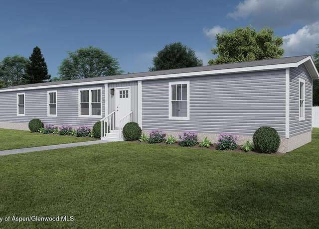 Property at 200 W 20th St Unit A145, Rifle, CO 81650, 3 beds, 2 baths