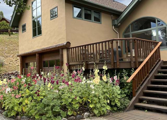 Property at 234 Light Hill Rd, Snowmass, CO 81654, 4 beds, 3 baths