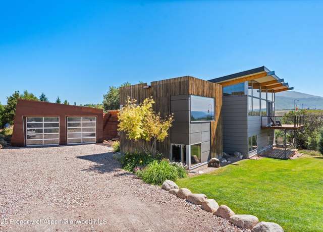 Property at 457 Schooner Ln, Carbondale, CO 81623, 4 beds, 4.5 baths