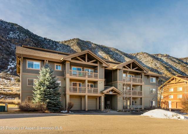 Property at 612 River View Dr #804, New Castle, CO 81647, 2 beds, 2 baths