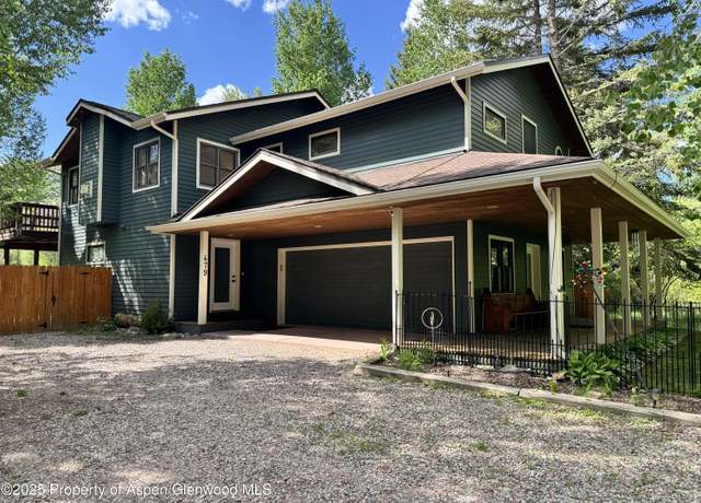 Property at 479 Redstone Blvd, Redstone, CO 81623, 4 beds, 4 baths