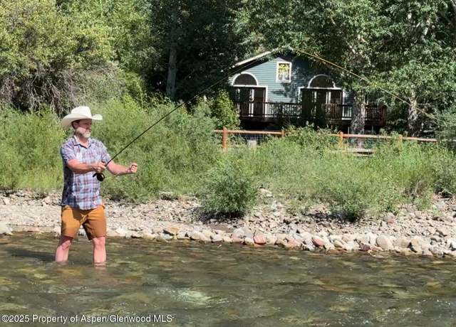 Property at 479 Redstone Blvd, Redstone, CO 81623, 4 beds, 4 baths