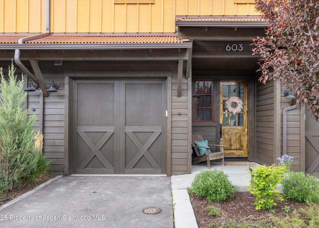 Property at 603 LITTLE CLOUD, New Castle, CO 81647, 2 beds, 2.5 baths