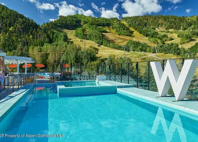 Property at 550 S Spring St Unit F8-9, Aspen, CO 81611, 3 beds, 3.5 baths