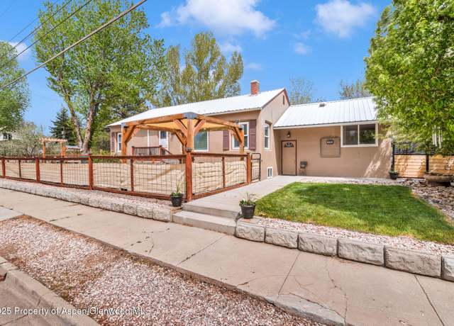 Property at 235 W 8th St, Craig, CO 81625, 4 beds, 2 baths