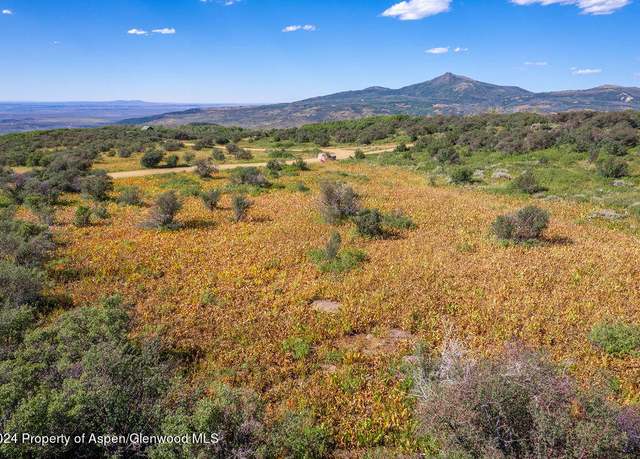 Property at 1750 Fiddleneck Drive Lot 44, Craig, CO 81625