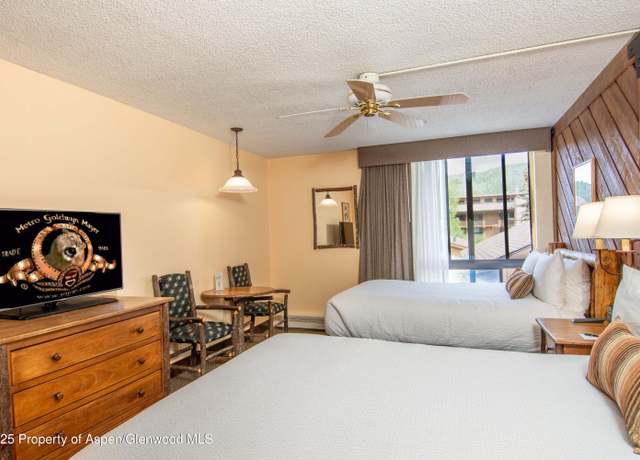 Property at 300 CARRIAGE Way #523, Snowmass Village, CO 81615, 1 bath
