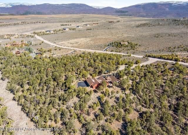 Property at 0030 Little Wood Ln, Glenwood Springs, CO 81601