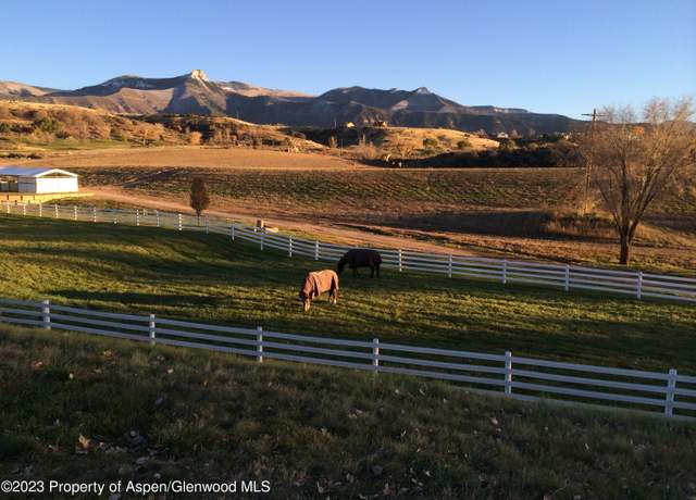 Property at Undisclosed address, Parachute, CO 81635