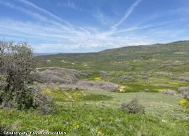 Property at 101 Boulder Byp, Craig, CO 81625