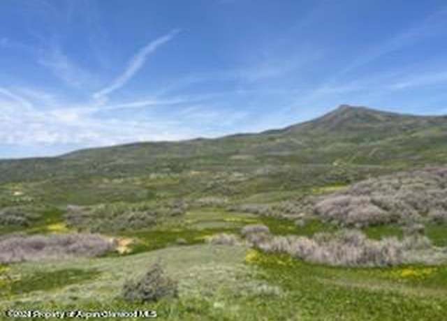 Property at 189 Boulder Byp, Craig, CO 81625