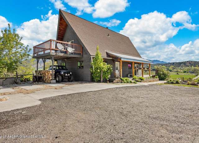 Property at 325 Highway 325, Rifle, CO 81650, 3 beds, 2 baths