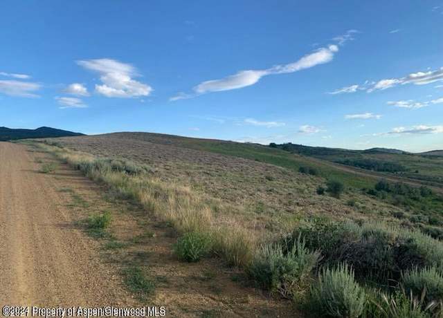Property at 277 Boulder Byp, Craig, CO 81625
