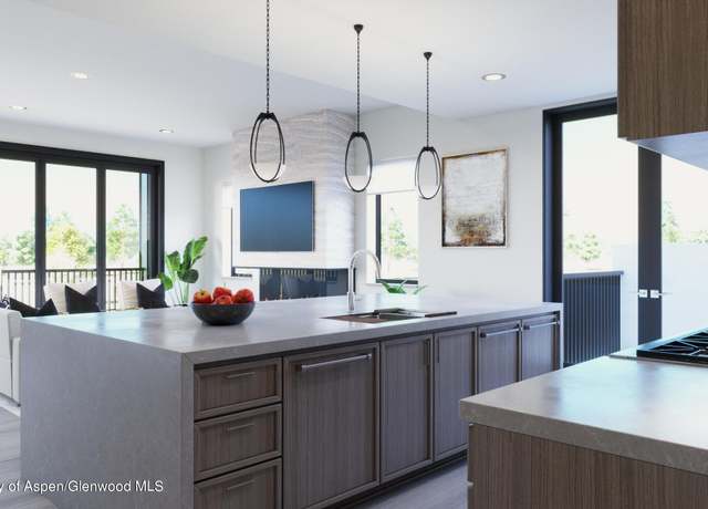 Property at 159 Lakeview Dr, Carbondale, CO 81623, 3 beds, 4.5 baths