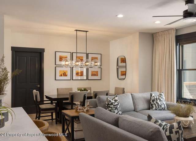 Property at 0239 Snowmass Club Cir #131, Snowmass Village, CO 81615, 3 beds, 3.5 baths