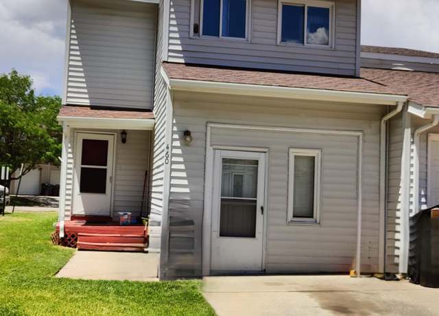 Property at 460 Wild Rose Ln, Parachute, CO 81635, 3 beds, 2 baths