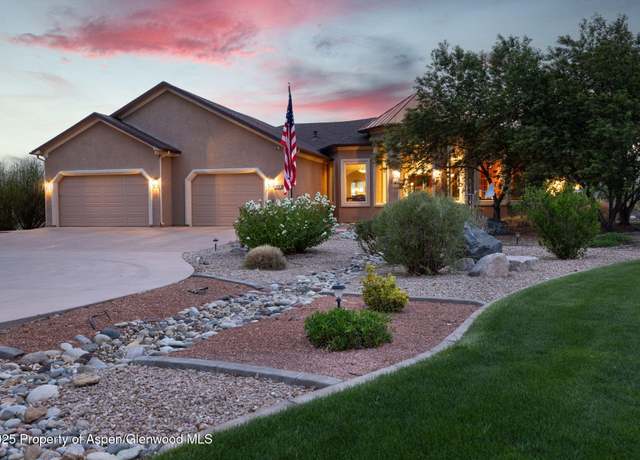 Property at 759 36 3/10 Rd, Palisade, CO 81526, 3 beds, 3.5 baths