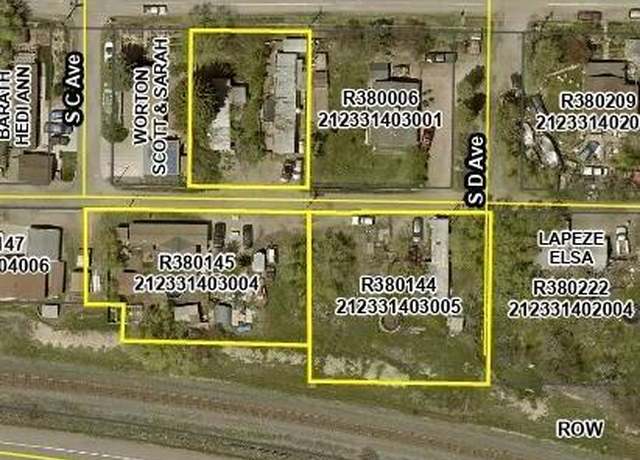 Property at 405 E Main St, New Castle, CO 81647
