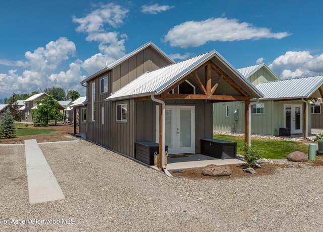 Property at 329 River Frontage Rd #65, Silt, CO 81652, 2 beds, 1 bath