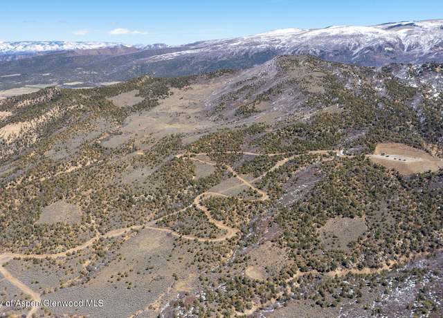 Property at Undisclosed address, Silt, CO 81652